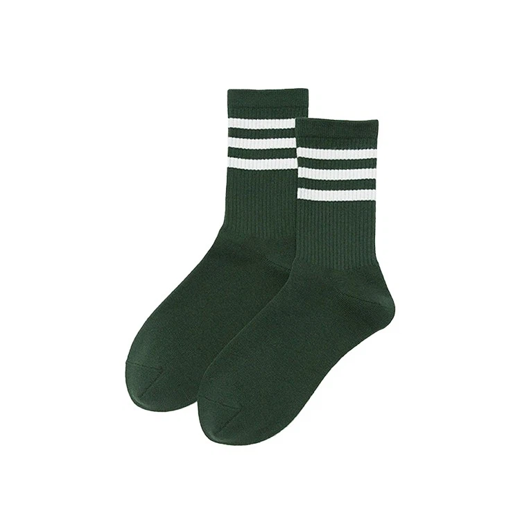 Sustainable Running Socks
